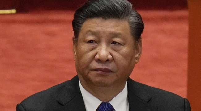 Çin Devlet Başkanı Jinping: Küresel krizde tek çözüm dayanışma
