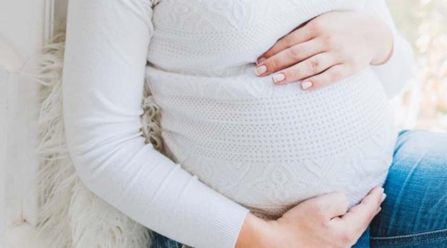 HPV hamilelikte anneden bebeğe geçer mi?