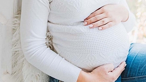 HPV hamilelikte anneden bebeğe geçer mi?