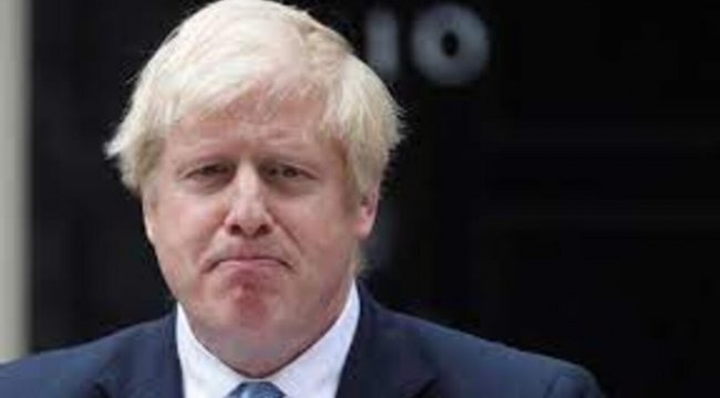 İngiltere Başbakanı Boris Johnson “istifa edecek misiniz” sorusuna yanıt verdi