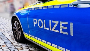 Almanya’da okulda silahlı saldırı: 1 yaralı