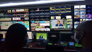 Birleşik Arap Emirlikleri ekranları Türk dizileri ile renklenecek