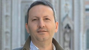 İran 'takas' teklifini reddetti: Casuslukla suçlanan İsveçli akademisyen idam edilecek