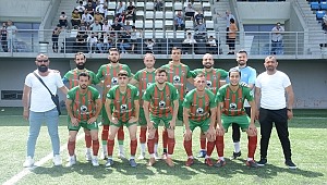 İstanbul Çat 25 Spor deplasmanda 3-2 kazandı