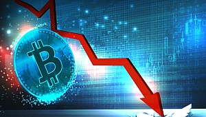 Kripto paralarda sert düşüş sürüyor! Bitcoin neden düşüyor? 10 Mayıs anlık Bitcoin fiyatı!