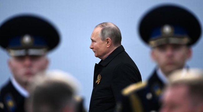 Putin'den flaş karar... Ukrayna için onları devreye soktu: Hepsi öldürmeye hazır!