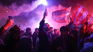 Trabzonspor’da kutlama ve tören biletleri satışa çıkıyor