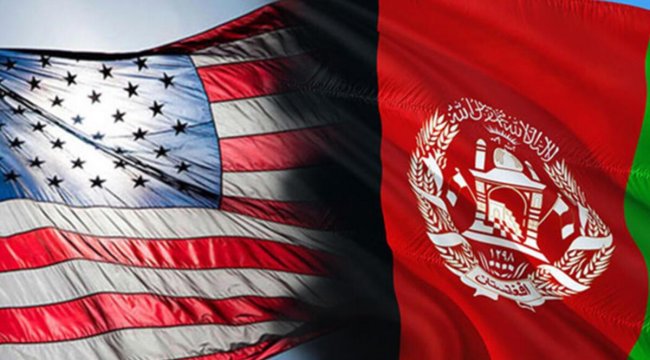 ABD'den Afganistan'a insani yardım