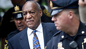 Bill Cosby, cinsel istismardan suçlu bulundu