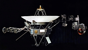 Dünya'dan en uzak uzay araçları: Voyager 1 ve 2'nin ömrü bitiyor