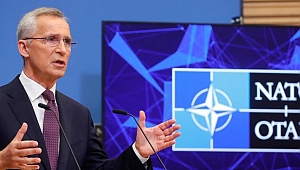 NATO'dan Türkiye açıklaması: Terörle mücadelede kilit rol oynuyor