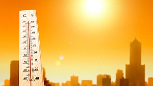 Ülke genelinde alarm verildi! 134 yılın sıcaklık rekoru kırıldı