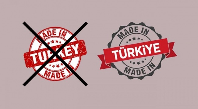 Zekeriya Say : “Turkey” kalkıyor ama zilletten “tık” yok!