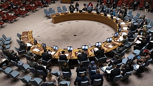 BM'den Suriye kararı: 6 ay uzatıldı