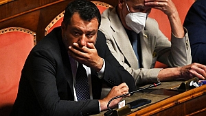İtalya'da hükümet karıştı: Oylama sona erdi, kriz devam ediyor