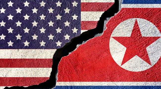 Kuzey Kore'den 'nükleer' tehdidi: Sonuçları kötü olur