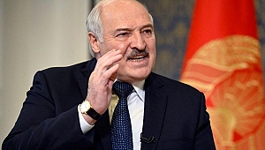 Lukaşenko'dan 'nükleer savaş' uyarısı