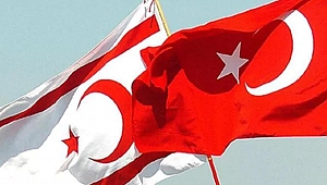 Türkiye'den KKTC'ye BM desteği