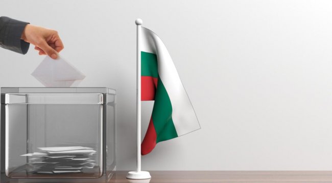 Bulgaristan seçimleri ne zaman, hangi gün? Komşu 4. kez sandık başına gidiyor!
