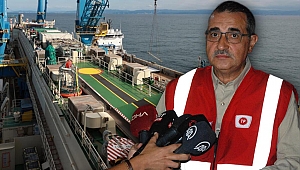 Karadeniz doğal gazında geri sayım: Bakan Dönmez son durumu açıkladı