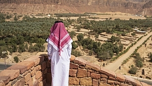Suudi Arabistan'ın konuştuğu iddia: Huzur bulmak için 43 yılda 53 kez evlendi