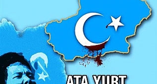 #Doğuturkistan'lılarin sesini kim duyacak