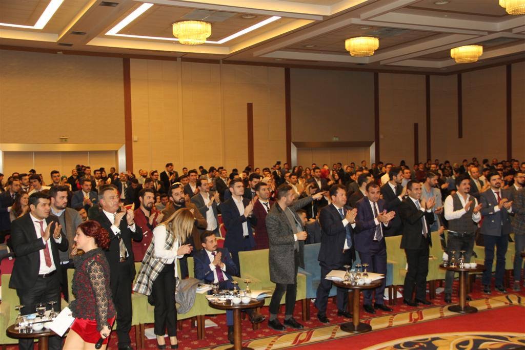 Milli Yazılım Ecd Plus Türk milletinin hizmetinde 