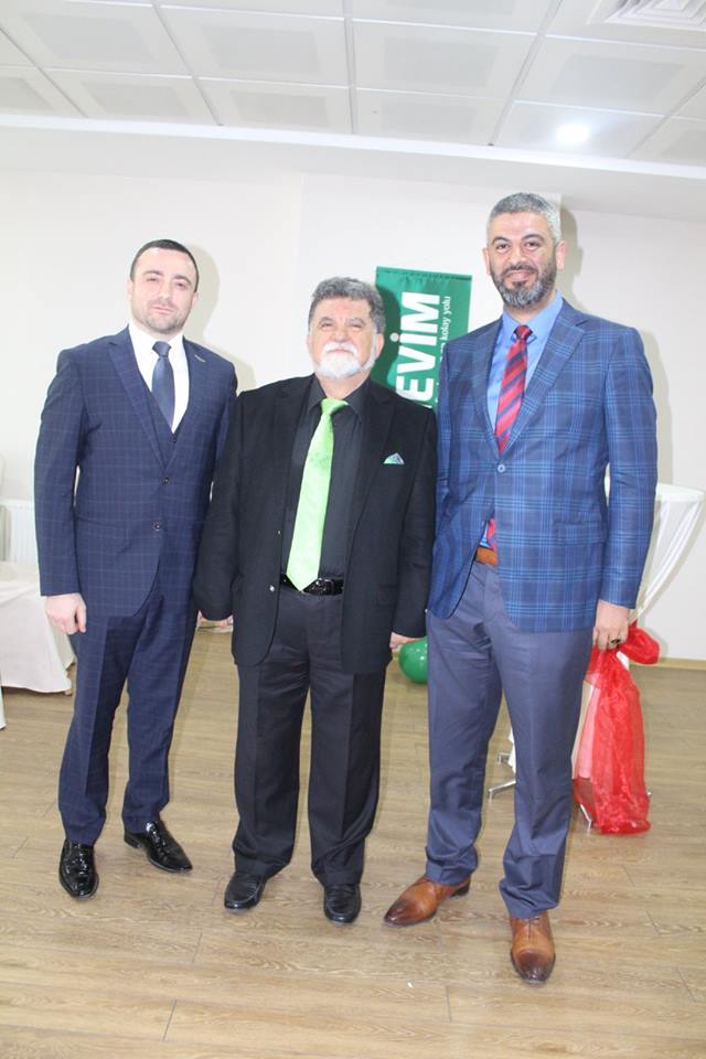 Eminevim, Türkiye’de 85’inci şubesini Silivri’de hizmete açtı.