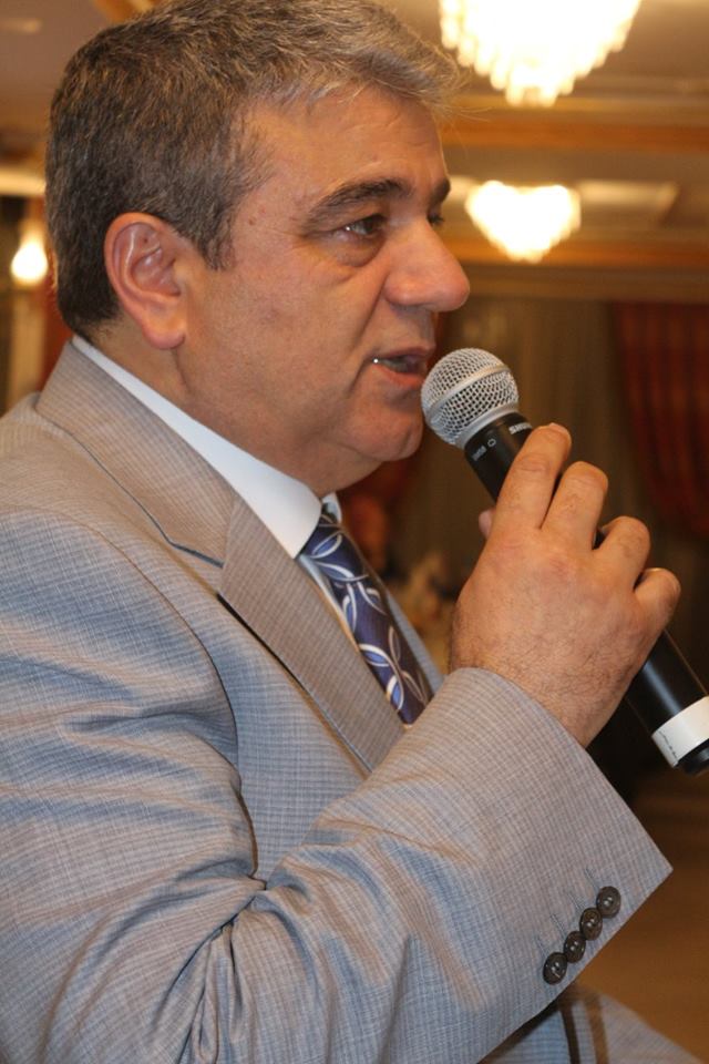 Sinoplu İş Adamları Derneği Sinopluları İftarda Buluşturdu