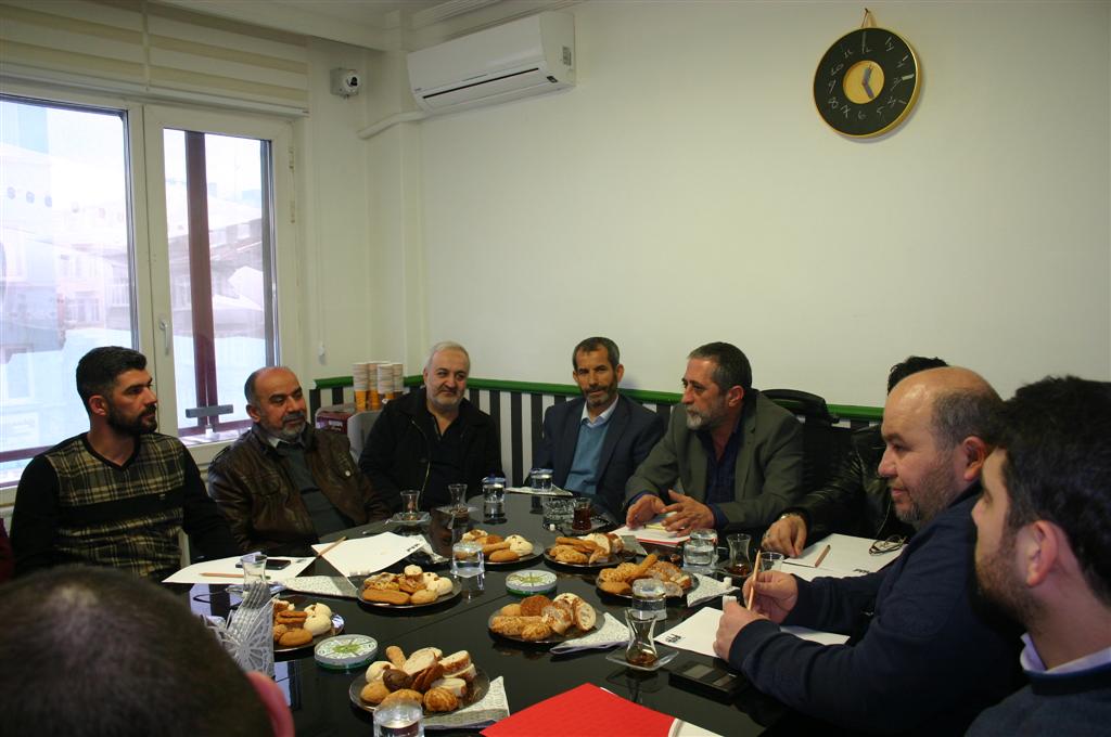 İkbal Turizm, Acenteleriyle 2017’yi değerlendirdi