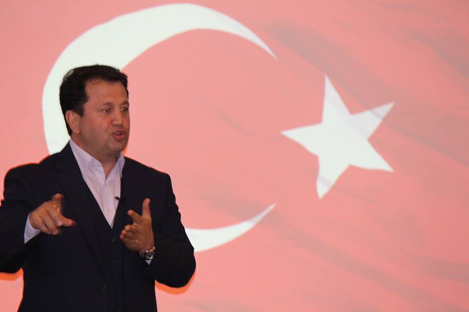 Mega Grup Bilişimden WEB site yazılımında devrim!