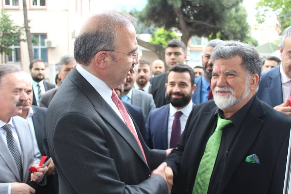 Eminevim, Türkiye’de 85’inci şubesini Silivri’de hizmete açtı.