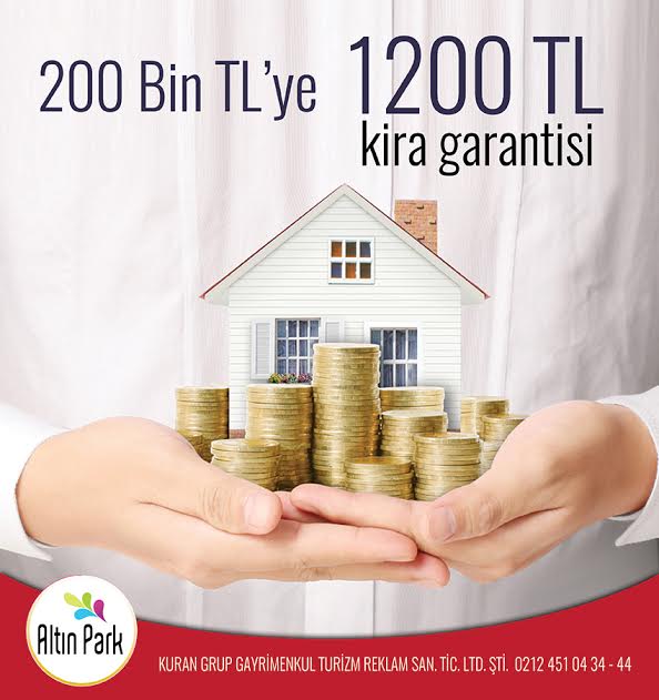 Kuran Grup’tan gayrimenkulde çığır açan kampanya 