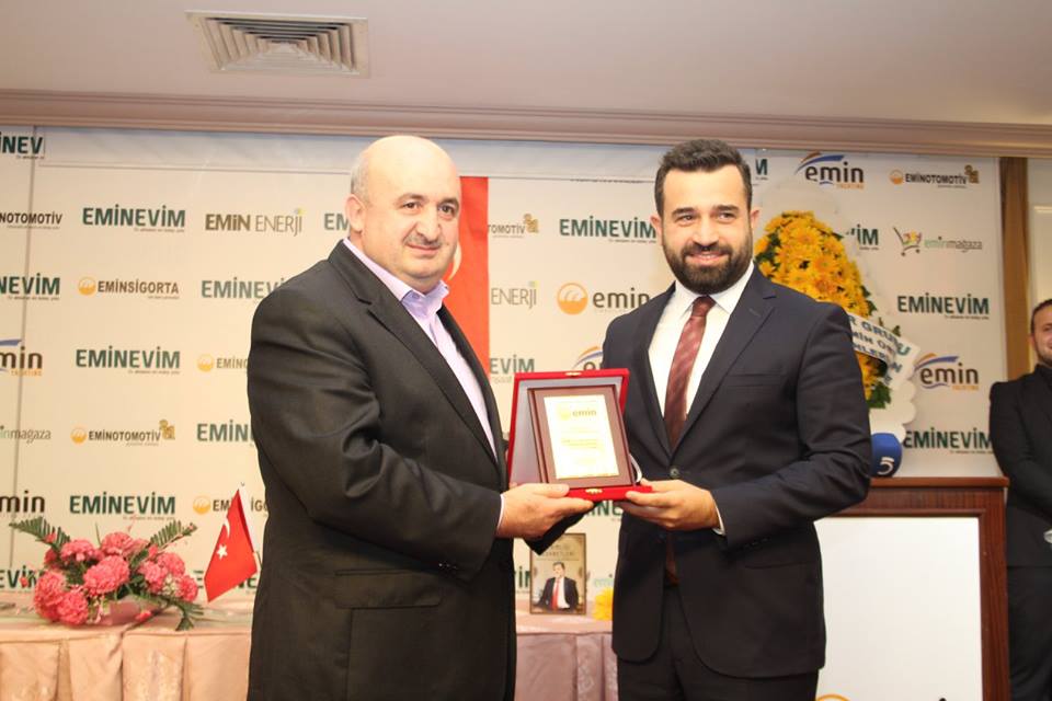 Eminevim Öğretmenler gününe özel kampanya 
