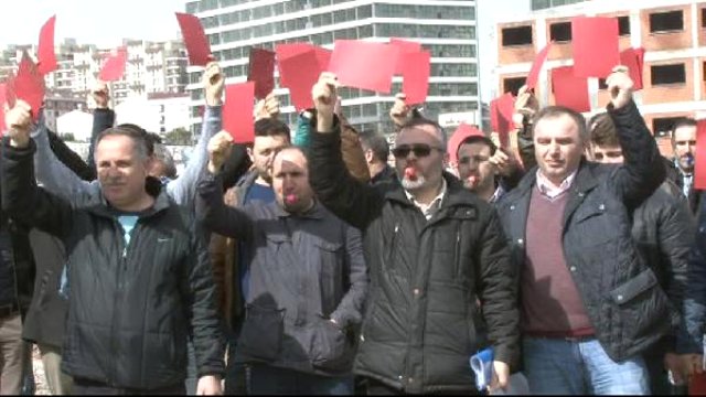 5 yıldır bu mağduriyet sürmektedir Sesimizi duyan var mı?