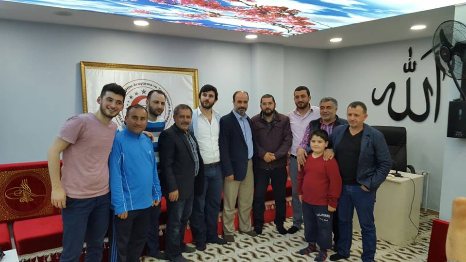 Fetih1453 Derneğinden Unutturulan kut'ül amare Zaferi