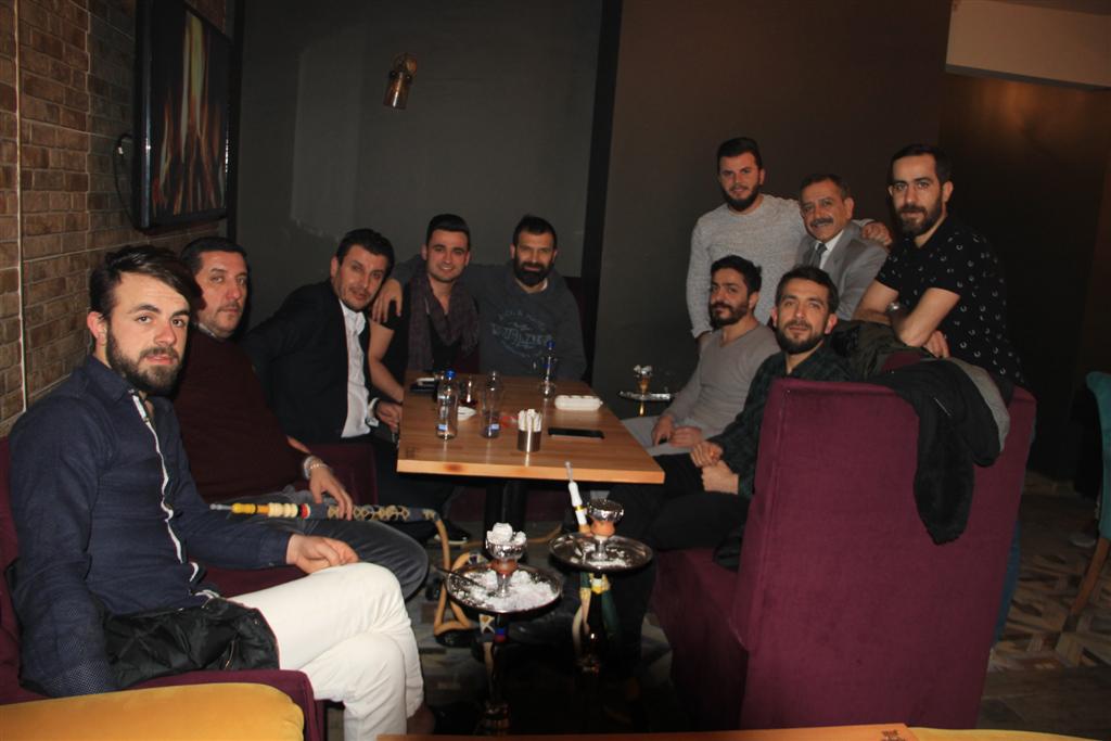 Fokurtu Cafe Lezzet Hizmet Kalitenın Durağı