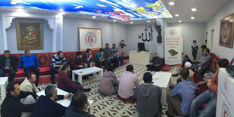 Fetih1453 Derneğinden Unutturulan kut'ül amare Zaferi