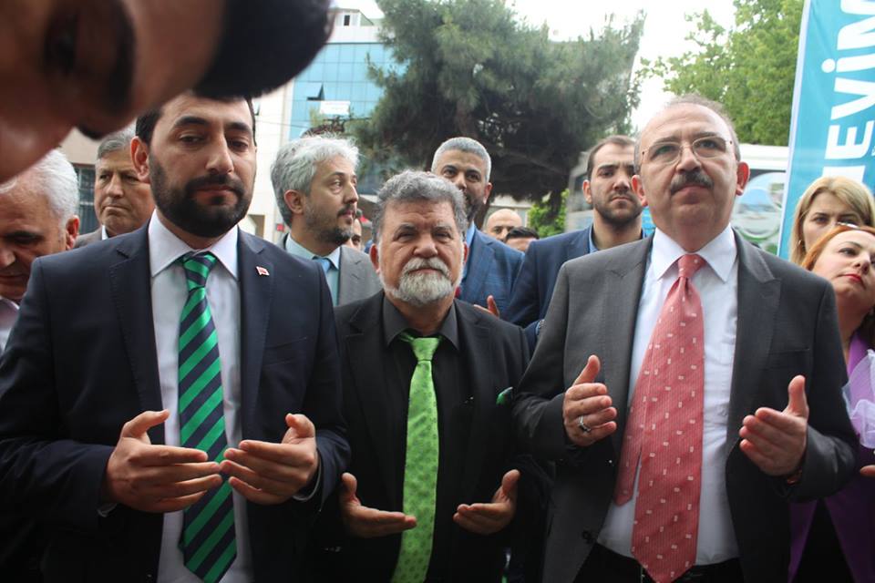 Eminevim, Türkiye’de 85’inci şubesini Silivri’de hizmete açtı.