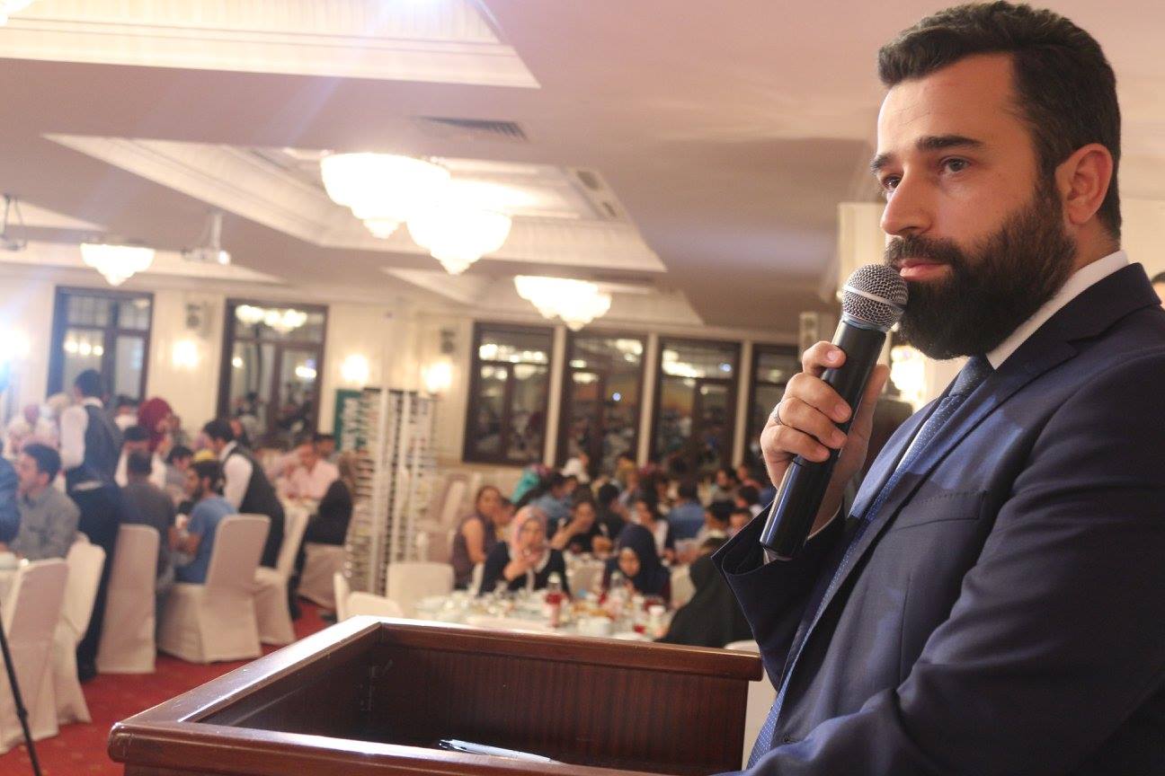 Emin Evim Çalışanları Ve Müşterileri İle İftarda Buluştu