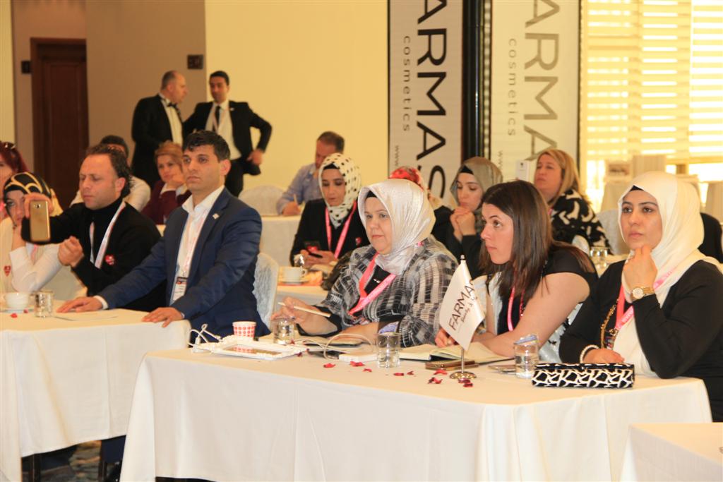 Türkiye’nin yerli firması helal sertifikaya sahip farmasi 