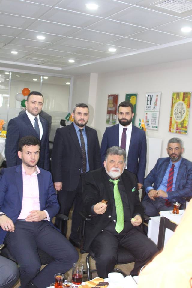 Eminevim, Türkiye’de 85’inci şubesini Silivri’de hizmete açtı.