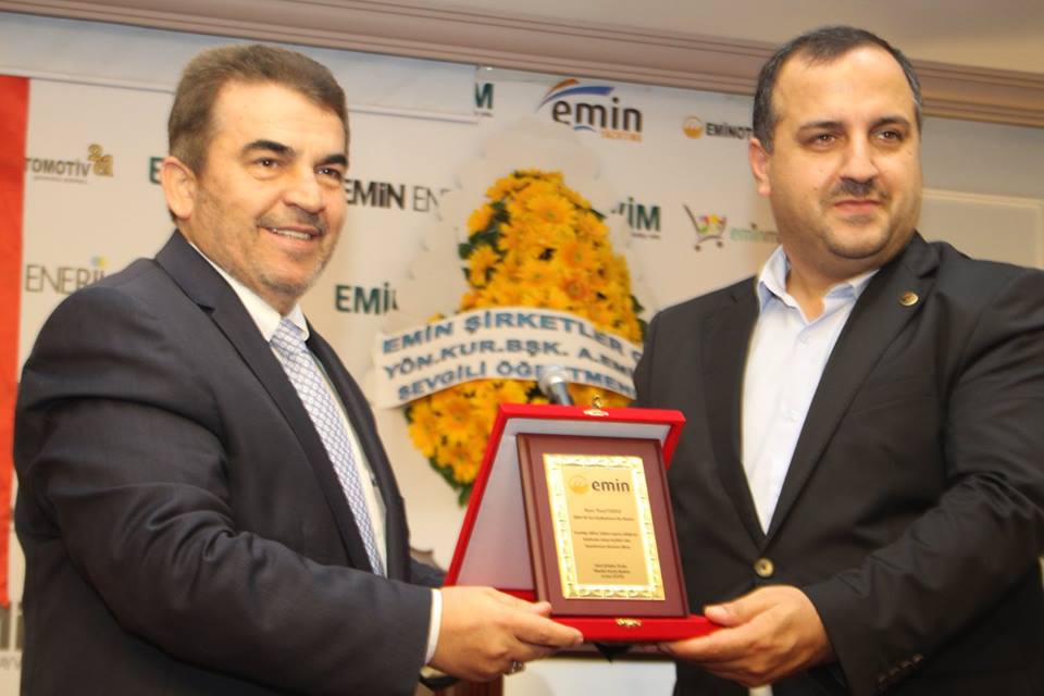 Eminevim Öğretmenler gününe özel kampanya 