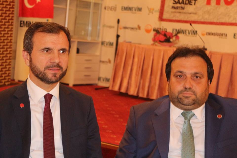 Feyzullah çürük. Her Zaman Birlik, Beraberlik Ve Paylaşımcı Olalım