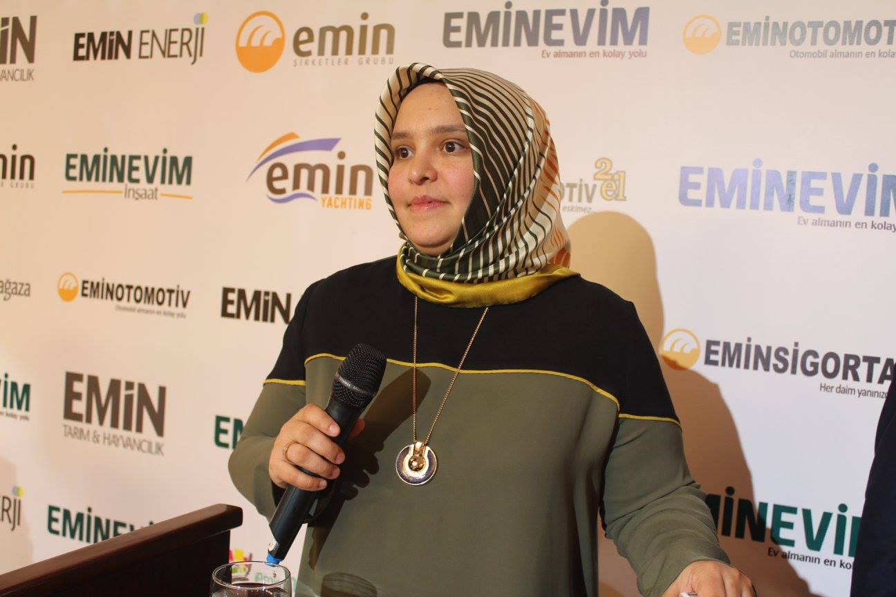Eminevimde tapu teslim etmeye devam ediyor