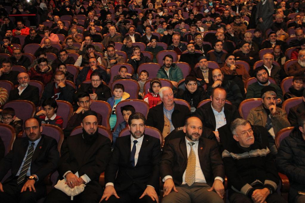 Mekke’nin Fethi “İslam Kavmiyetçiliği Değil Kardeşliği Tesis Etmiştir”