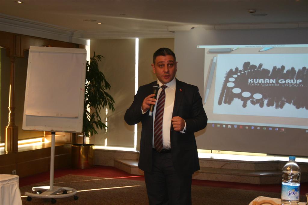 Denize sıfır, doğa, termal ve sağlık projesi