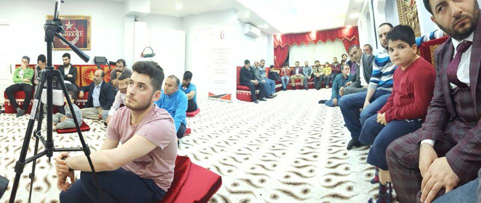 Fetih1453 Derneğinden Unutturulan kut'ül amare Zaferi