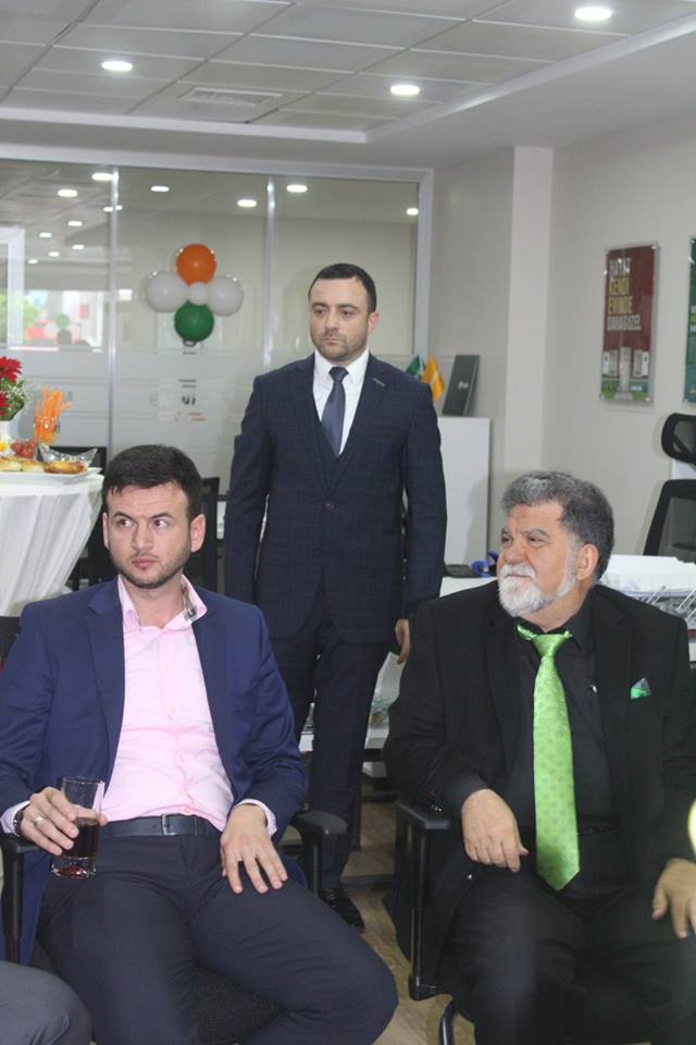 Eminevim, Türkiye’de 85’inci şubesini Silivri’de hizmete açtı.