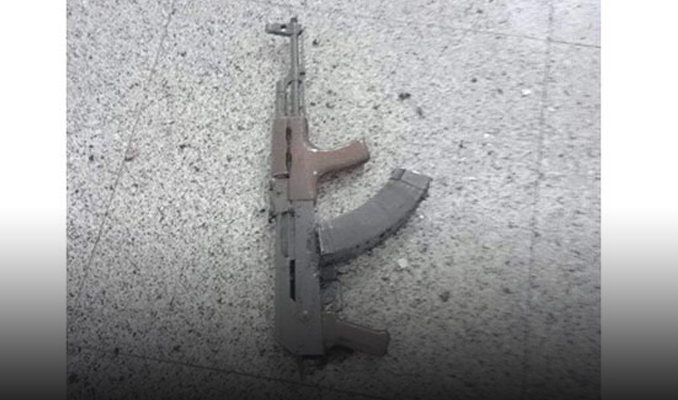 Atatürk Havalimanı'ndaki canlı bomba saldırısıyla ilgili şok iddia!